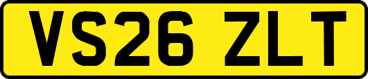 VS26ZLT