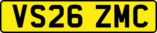 VS26ZMC