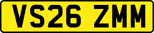 VS26ZMM