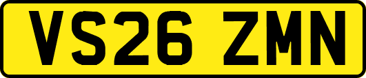 VS26ZMN