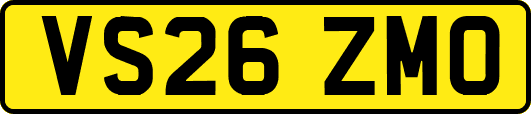 VS26ZMO