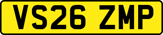 VS26ZMP