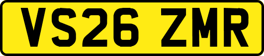 VS26ZMR