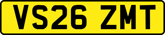 VS26ZMT