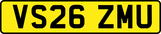 VS26ZMU
