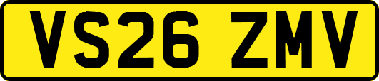 VS26ZMV