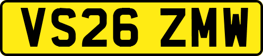 VS26ZMW