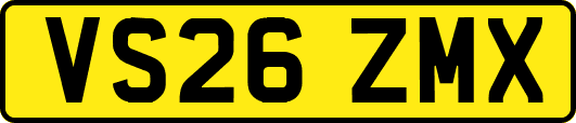 VS26ZMX