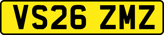VS26ZMZ