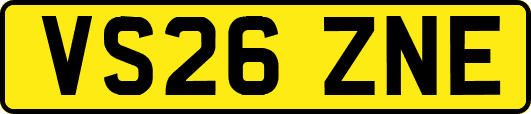 VS26ZNE