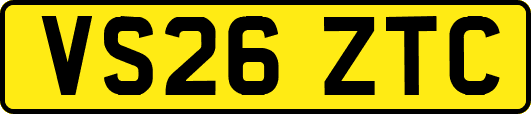 VS26ZTC
