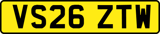 VS26ZTW