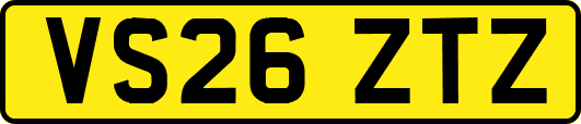 VS26ZTZ