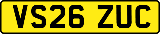 VS26ZUC