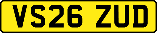 VS26ZUD