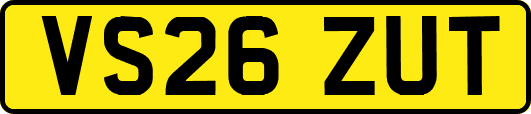 VS26ZUT