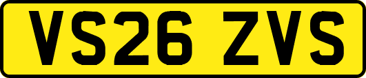 VS26ZVS