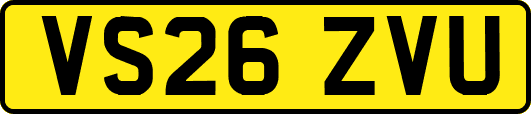 VS26ZVU