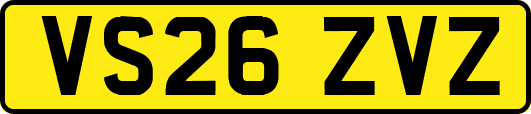 VS26ZVZ