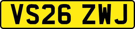 VS26ZWJ