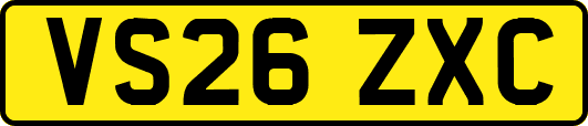 VS26ZXC