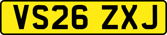 VS26ZXJ
