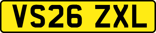 VS26ZXL