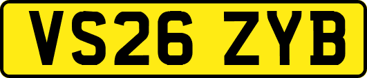 VS26ZYB