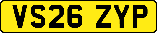 VS26ZYP