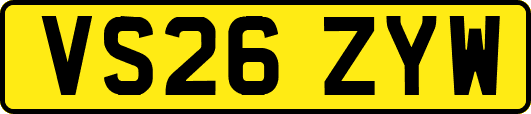 VS26ZYW