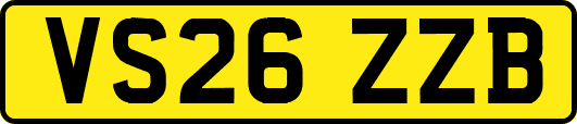VS26ZZB