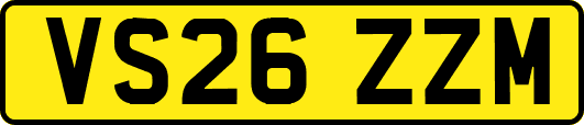 VS26ZZM