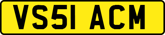 VS51ACM