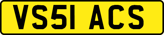 VS51ACS