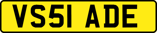 VS51ADE