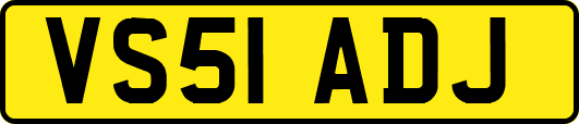 VS51ADJ