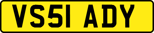 VS51ADY