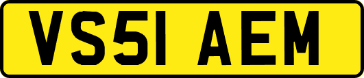 VS51AEM