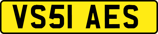 VS51AES