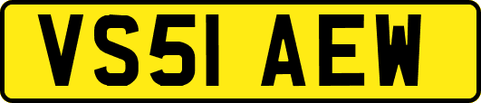 VS51AEW