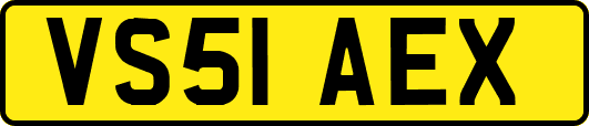 VS51AEX