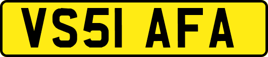 VS51AFA