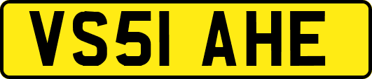 VS51AHE