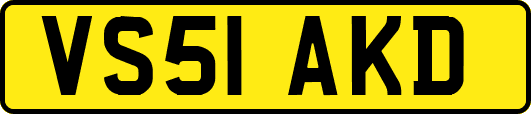 VS51AKD