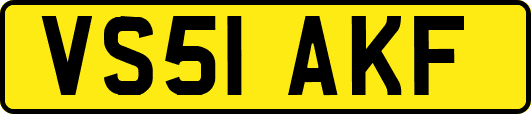 VS51AKF