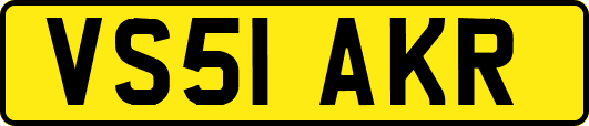 VS51AKR