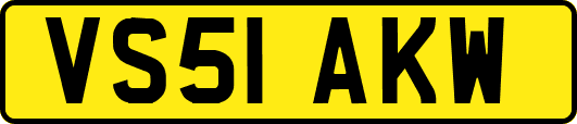 VS51AKW