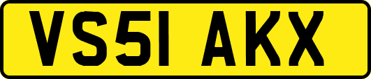 VS51AKX