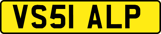 VS51ALP