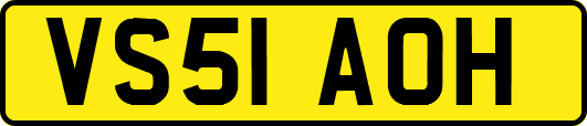 VS51AOH